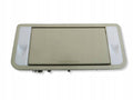 Volkswagen Phaeton INTERIOR LAMP 4E4858563