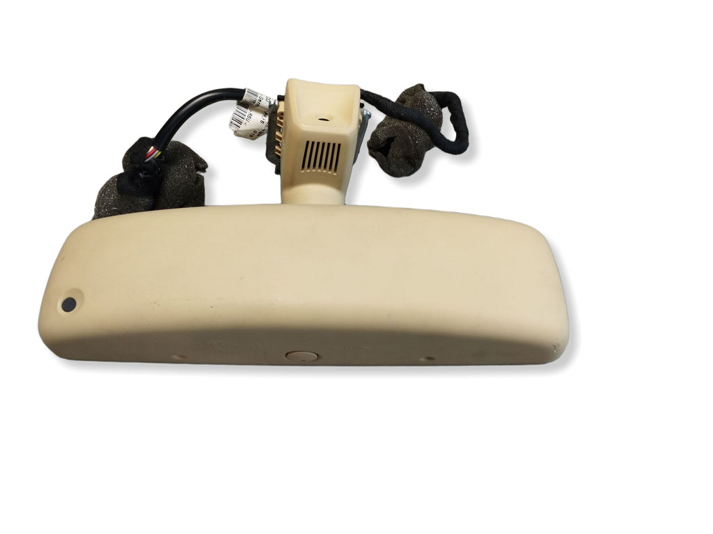 Volkswagen Phaeton REARVIEW MIRROR 3D1857511BP