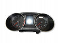 Volkswagen Polo V 6R Counter clocks 6C0920740C
