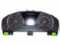Volkswagen Touareg II 7P Counter clocks 7P6920880D