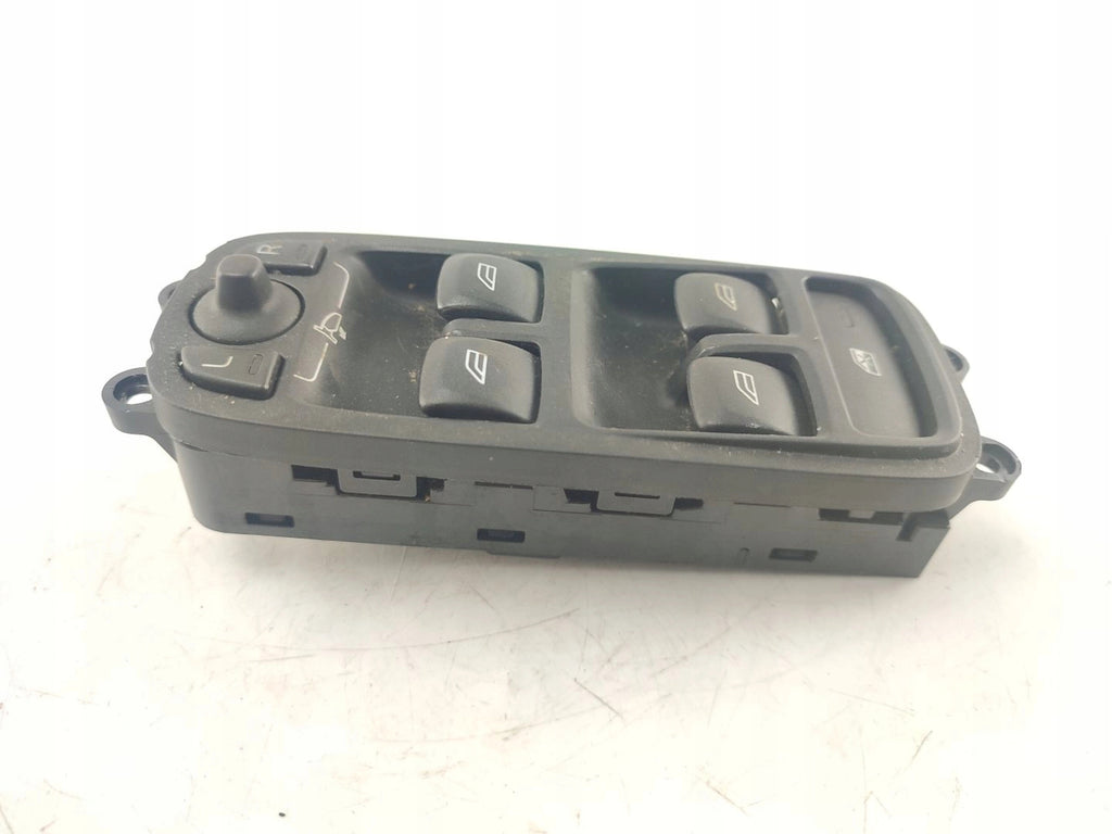 WINDOW CONTROL PANEL VOLVO V60 AND (2010-2013) 31334346
