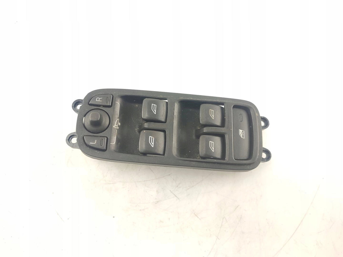 WINDOW CONTROL PANEL VOLVO V60 AND (2010-2013) 31334346