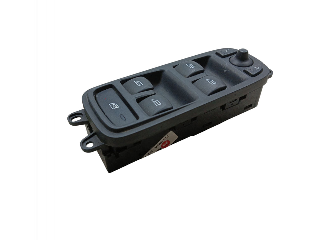 WINDOW CONTROL PANEL VOLVO XC60 AND (2008-2013) 31272009 EUROPE