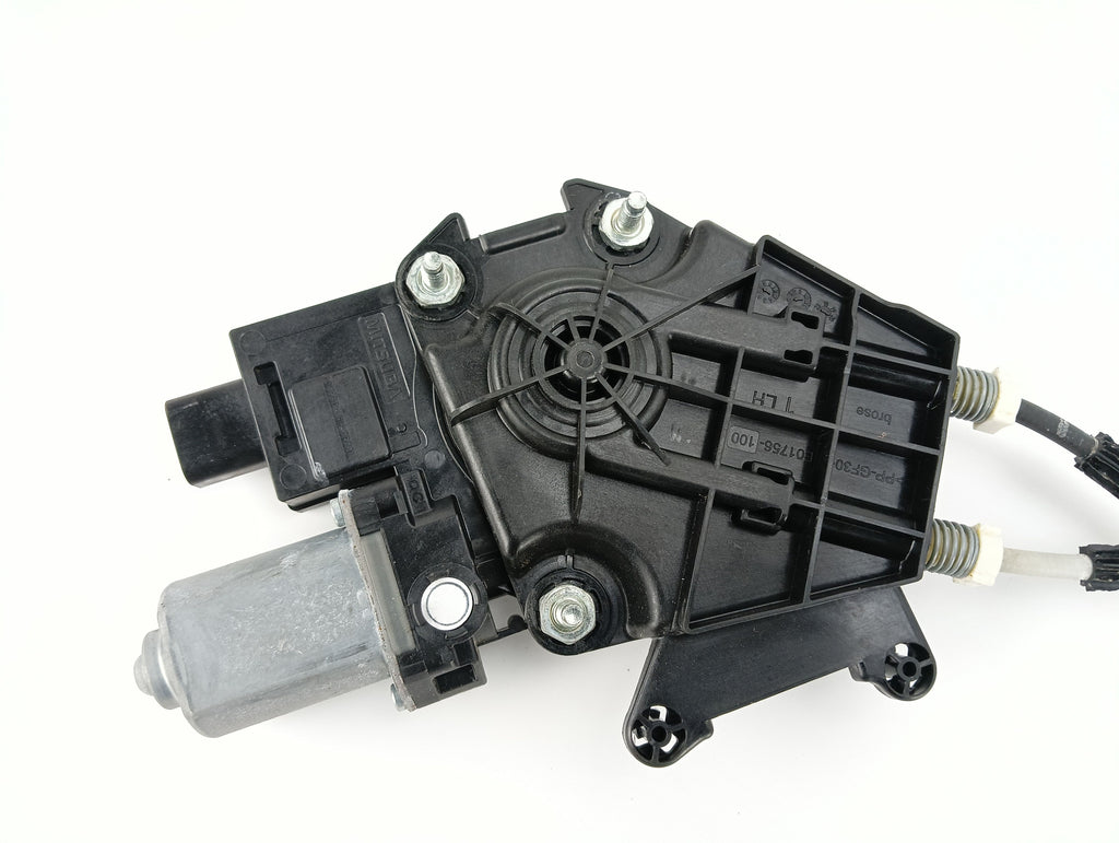 WINDOW LIFTER LEFT REAR BMW 2 F44 9850393 9851139