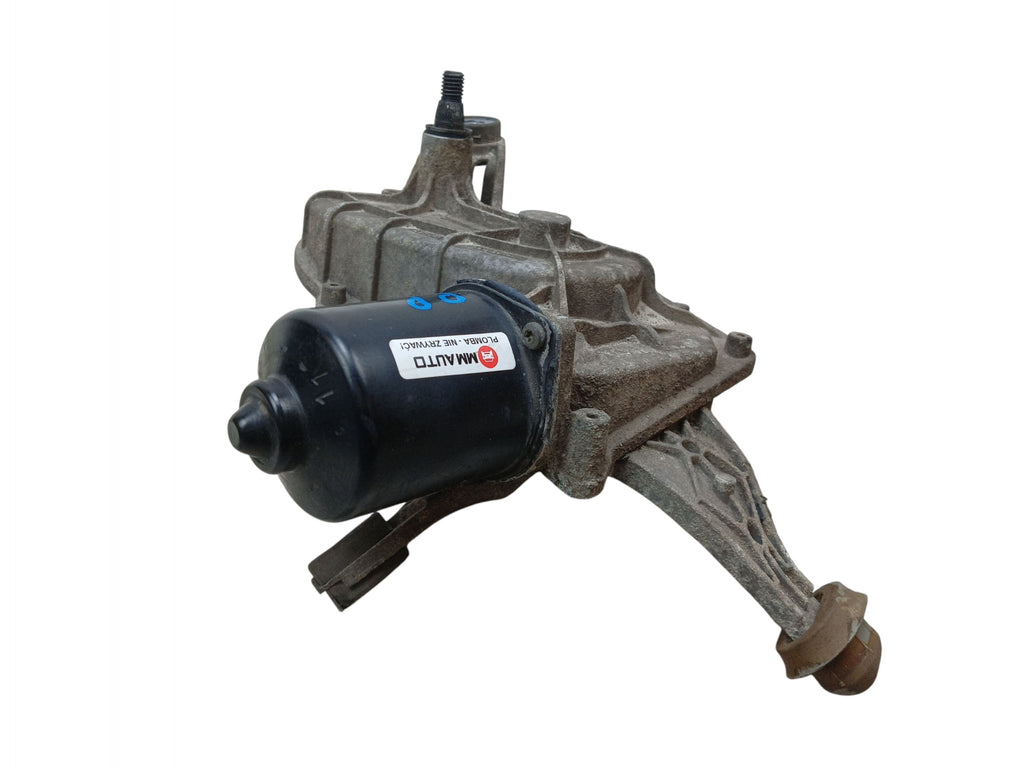WIPER MOTOR RIGHT FRONT RENAULT SCENIC III 3 (2009-2011) EUROPE