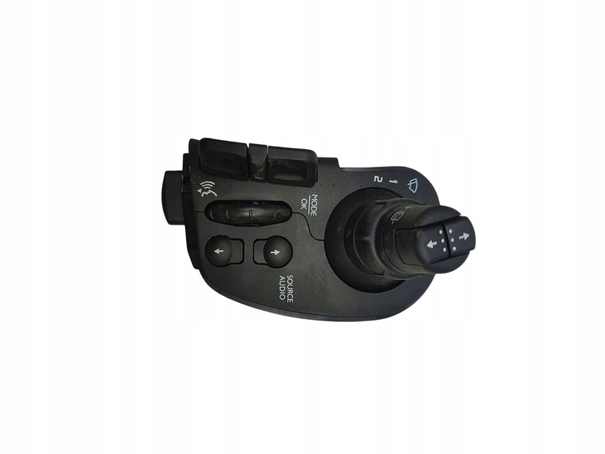 WIPER SWITCH RENAULT CLIO III 3 MODUS KANGOO II