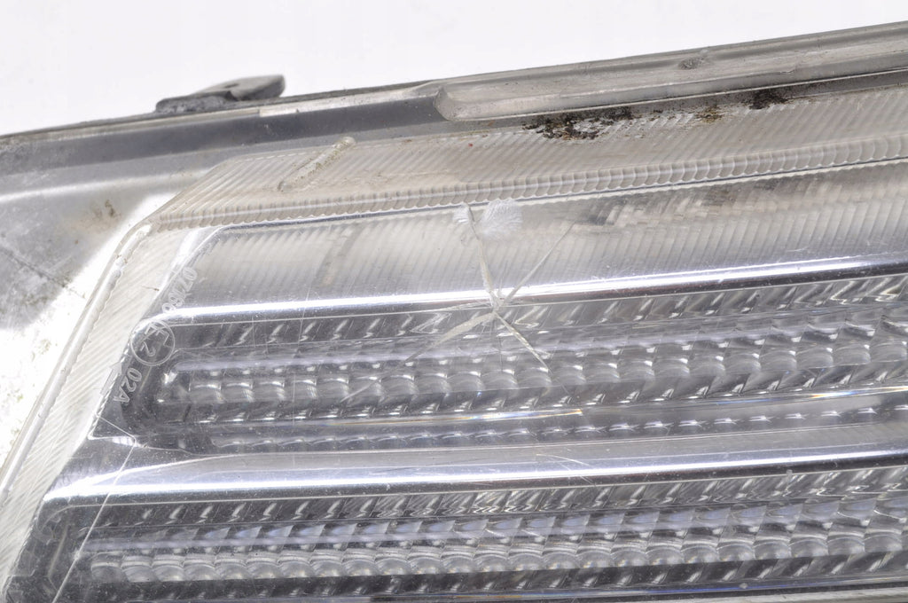 XC60 AND DAYTIME RUNNING LAMP RIGHT 31290874
