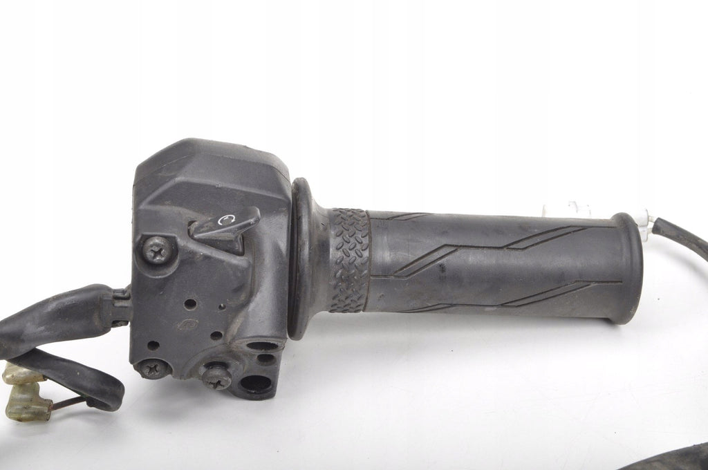 YAMAHA YZF 125 HANDLE ROLGAZ SWITCH
